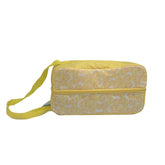 S24 ZIPPER COOLER LEMON